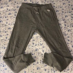 ⚡️ Abercrombie Boys Sweats ⚡️